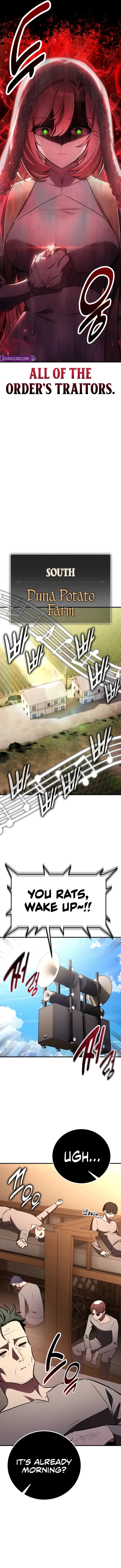 Read i killed an academy player Manga Online