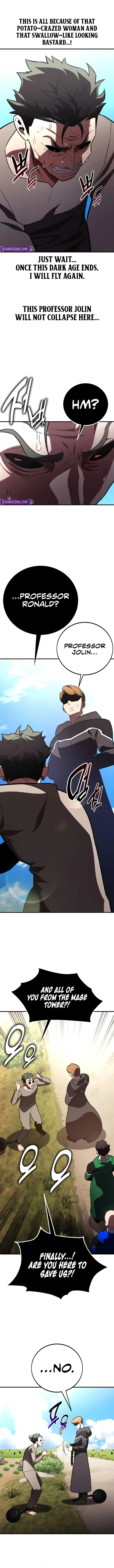 Read i killed an academy player Manga Online