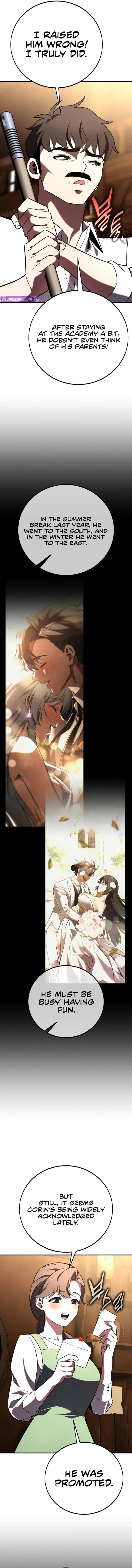 Read i killed an academy player Manga Online