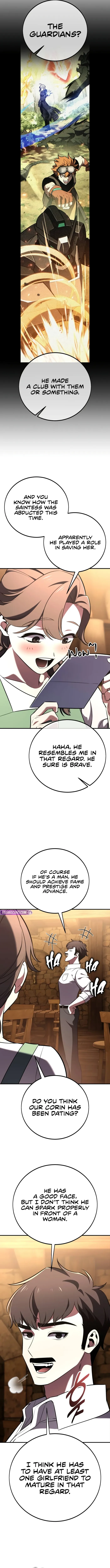 Read i killed an academy player Manga Online