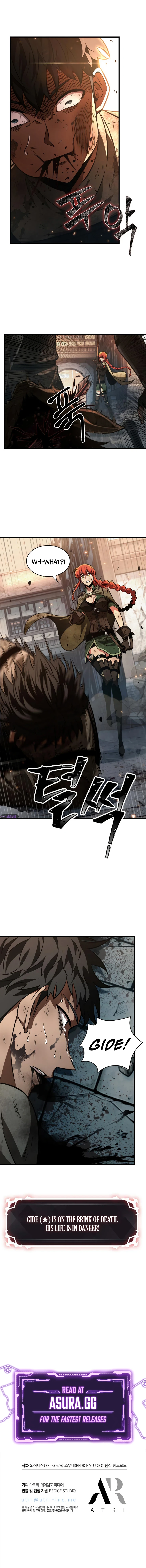 Read pick me up infinite gacha Manga Online