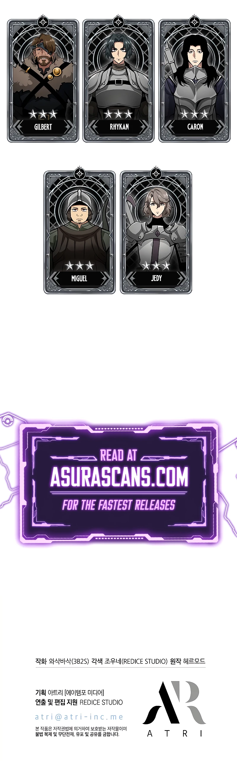 Read pick me up infinite gacha Manga Online