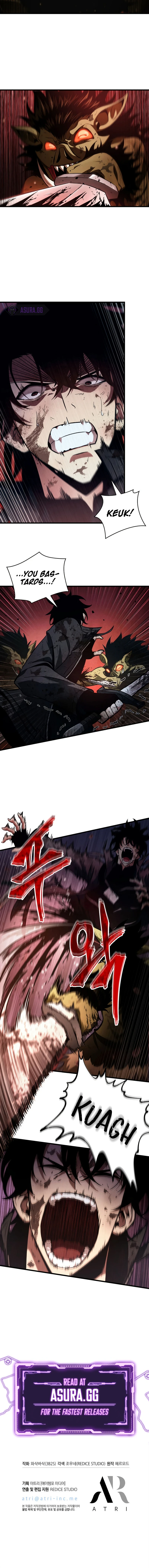 Read pick me up infinite gacha Manga Online