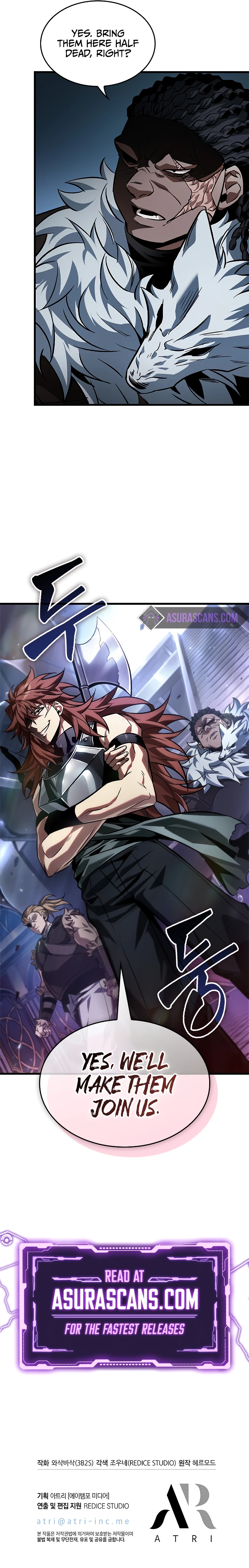 Read pick me up infinite gacha Manga Online