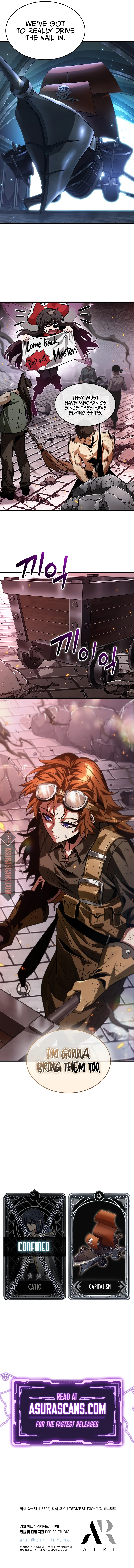 Read pick me up infinite gacha Manga Online