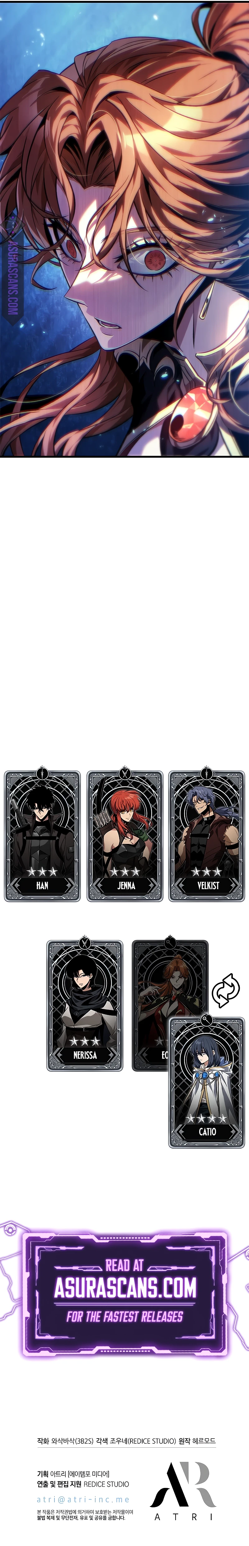 Read pick me up infinite gacha Manga Online