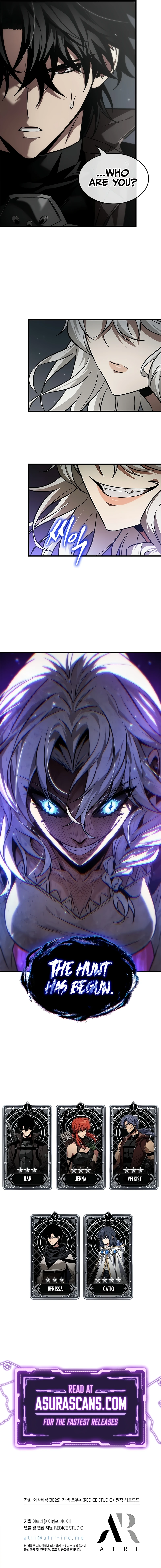 Read pick me up infinite gacha Manga Online