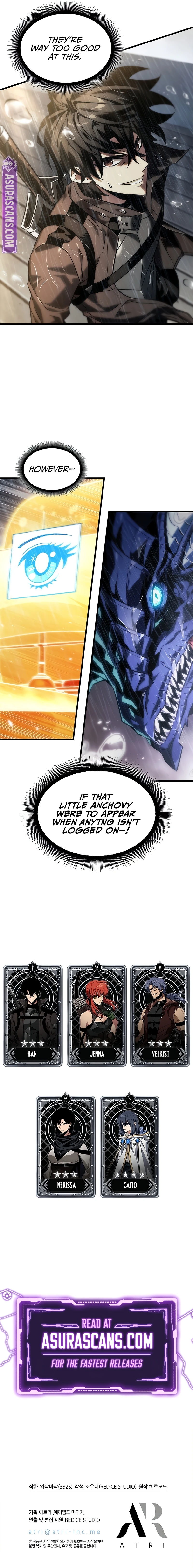 Read pick me up infinite gacha Manga Online