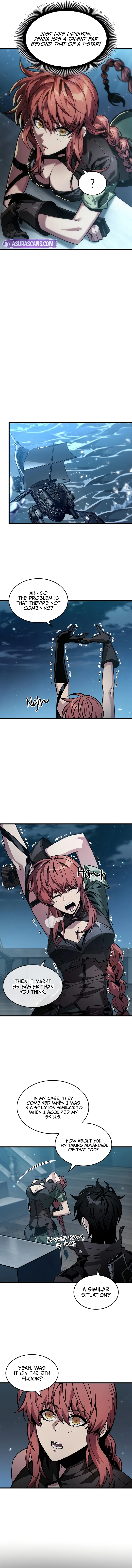 Read pick me up infinite gacha Manga Online