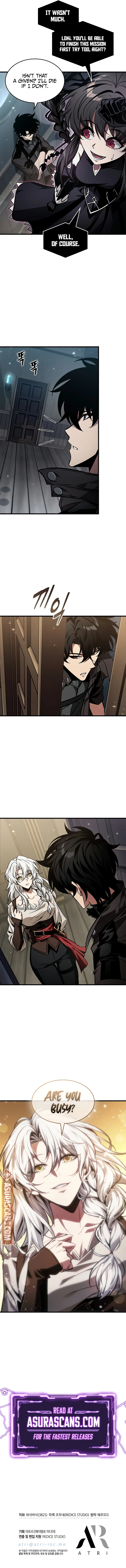 Read pick me up infinite gacha Manga Online