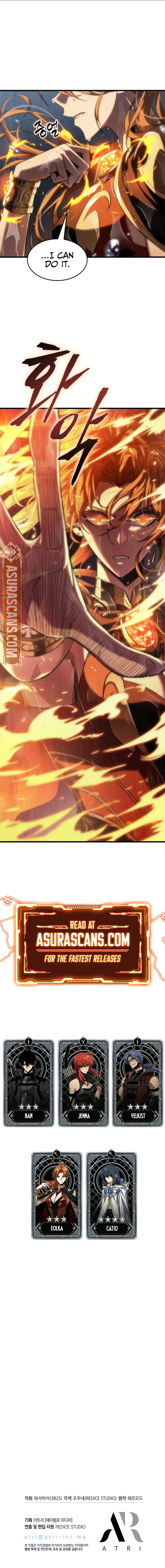 Read pick me up infinite gacha Manga Online