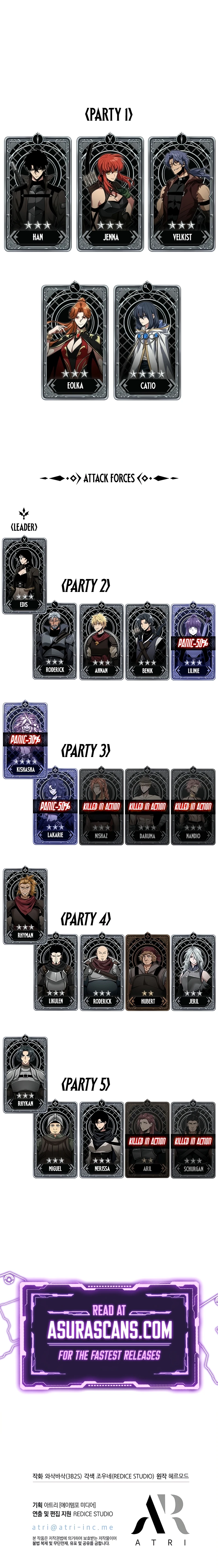 Read pick me up infinite gacha Manga Online