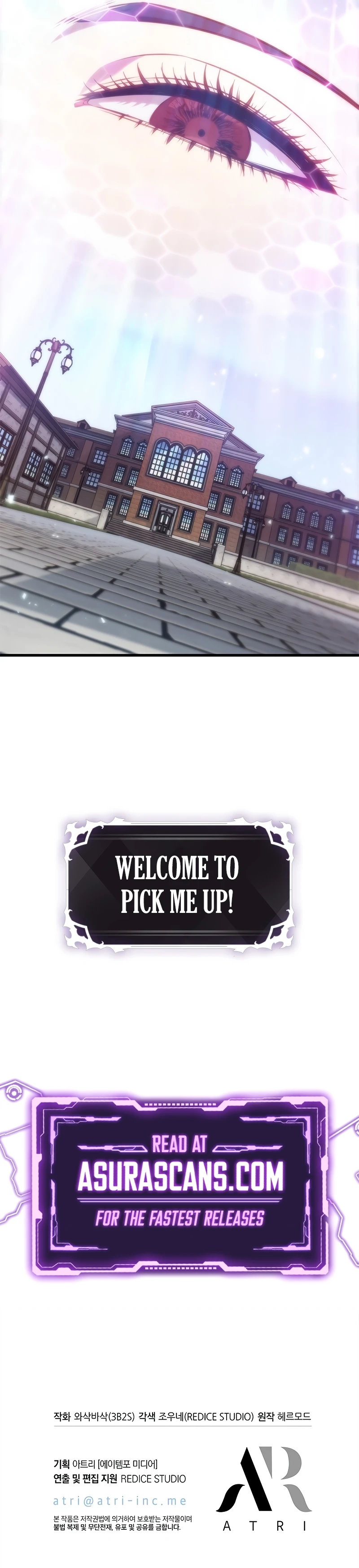 Read pick me up infinite gacha Manga Online