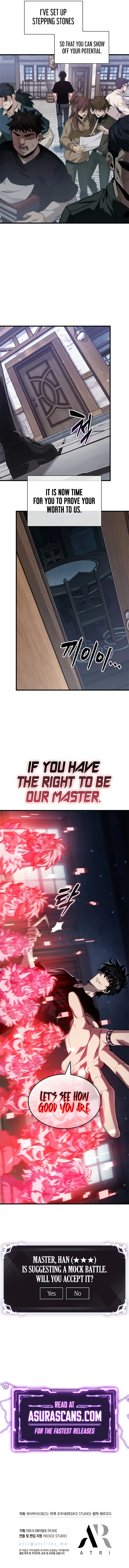 Read pick me up infinite gacha Manga Online