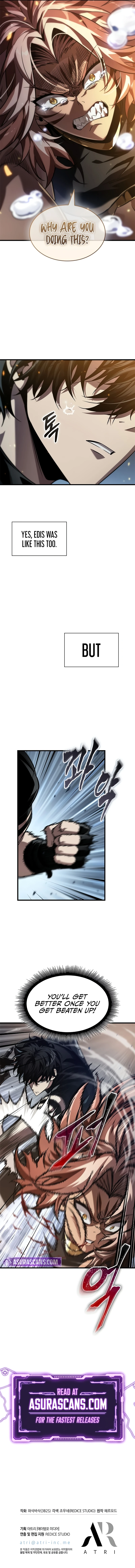 Read pick me up infinite gacha Manga Online