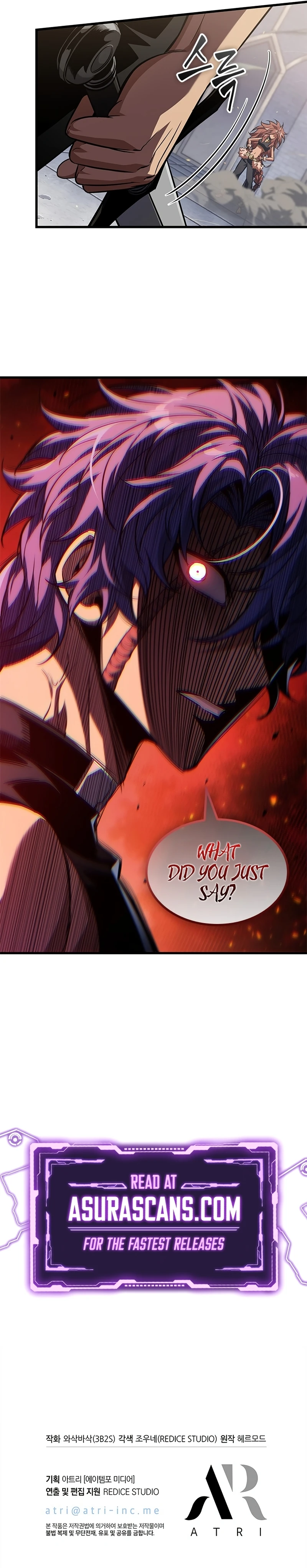 Read pick me up infinite gacha Manga Online