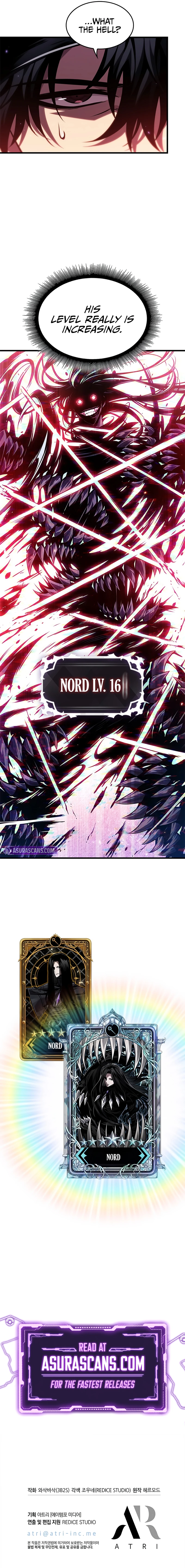 Read pick me up infinite gacha Manga Online