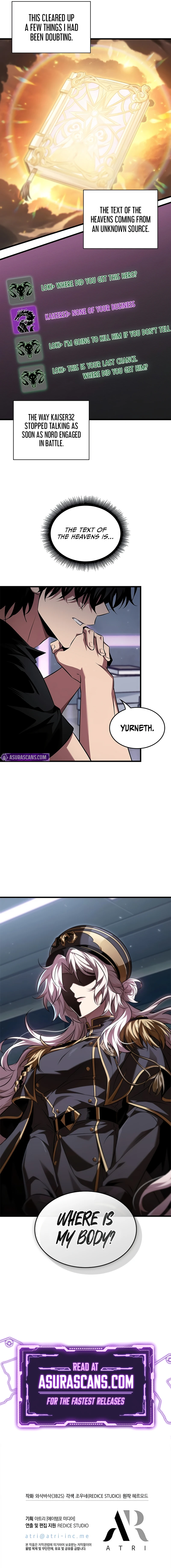 Read pick me up infinite gacha Manga Online