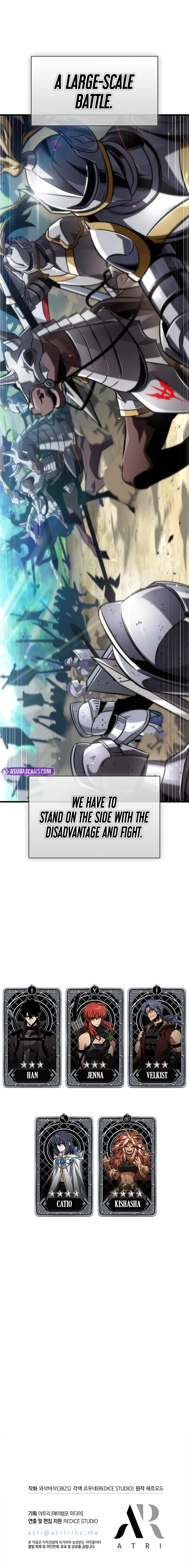 Read pick me up infinite gacha Manga Online