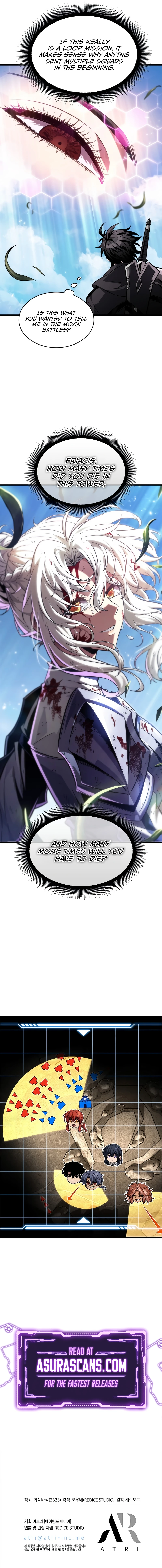 Read pick me up infinite gacha Manga Online