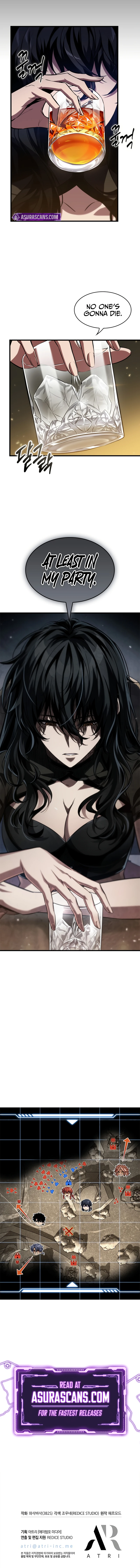 Read pick me up infinite gacha Manga Online