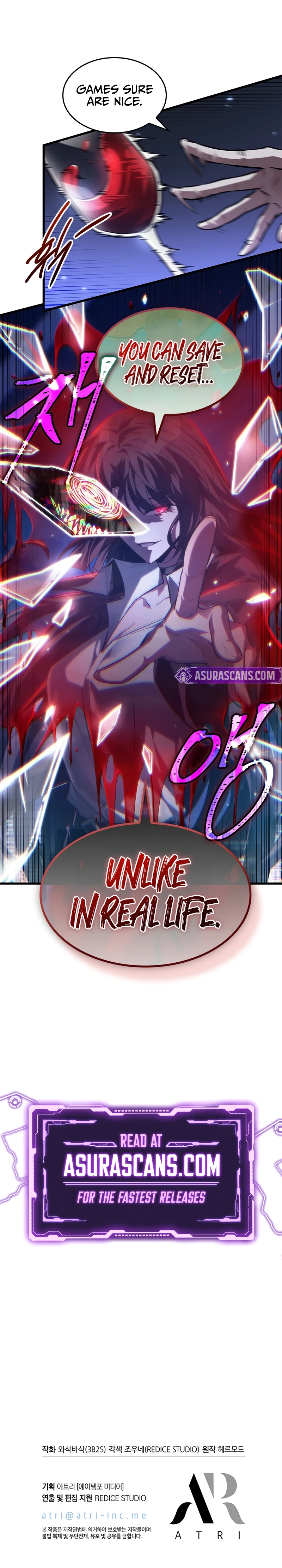 Read pick me up infinite gacha Manga Online