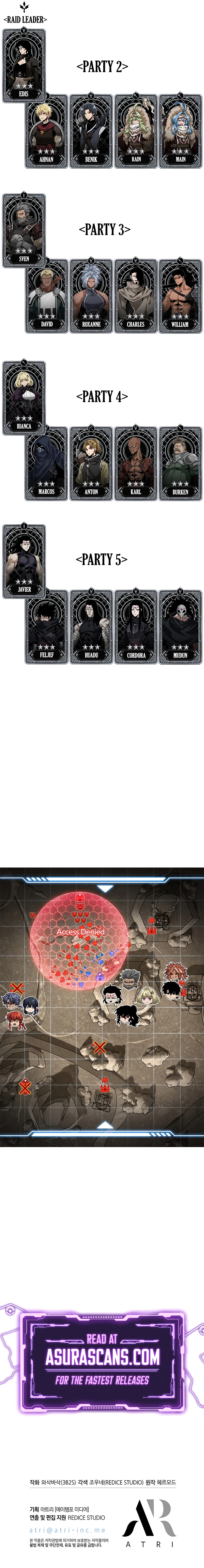 Read pick me up infinite gacha Manga Online