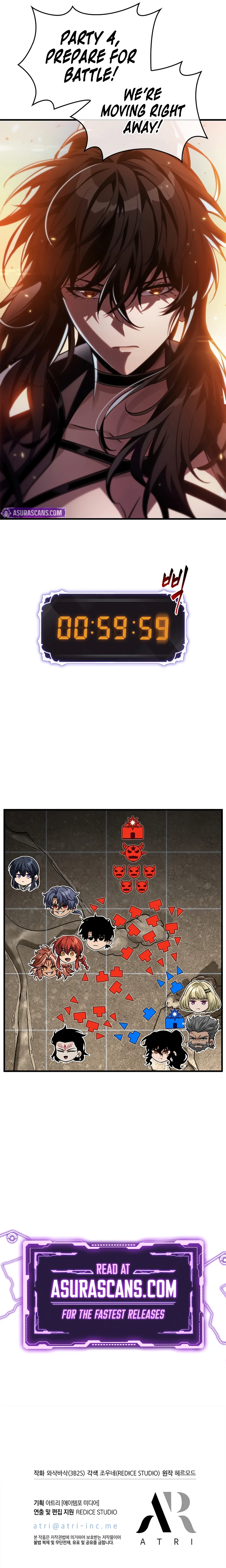 Read pick me up infinite gacha Manga Online