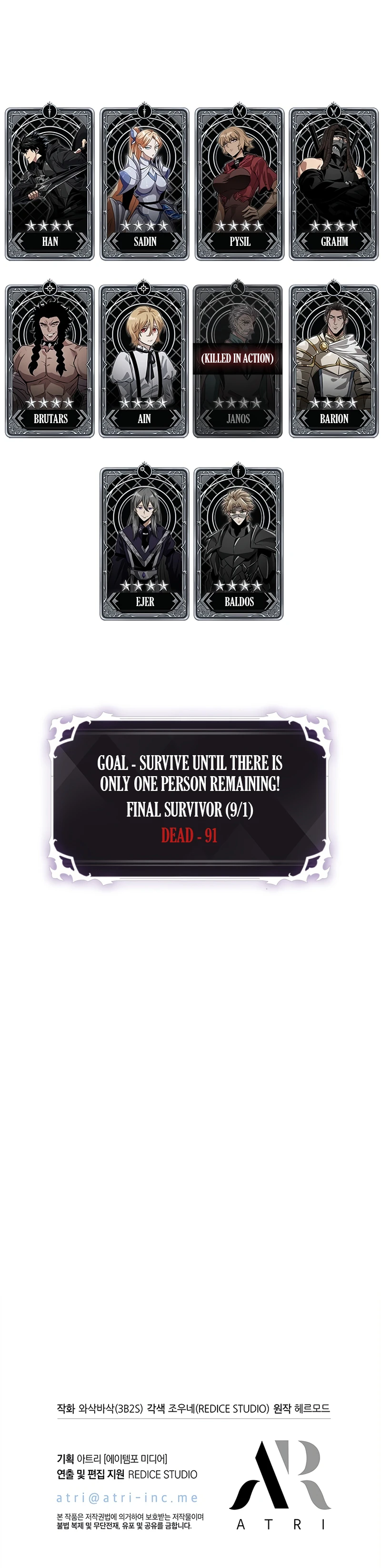 Read pick me up infinite gacha Manga Online