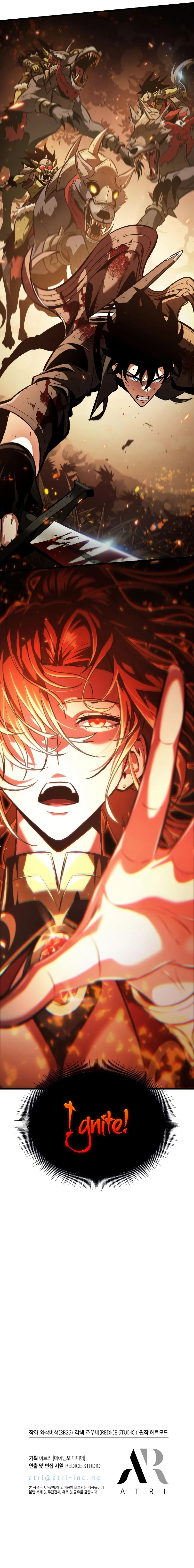 Read pick me up infinite gacha Manga Online