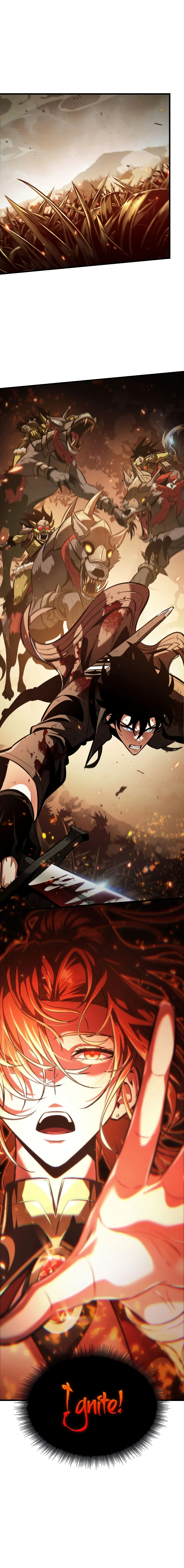 Read pick me up infinite gacha Manga Online