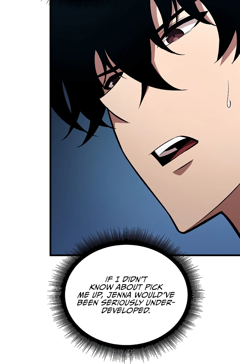 Read pick me up infinite gacha Manga Online