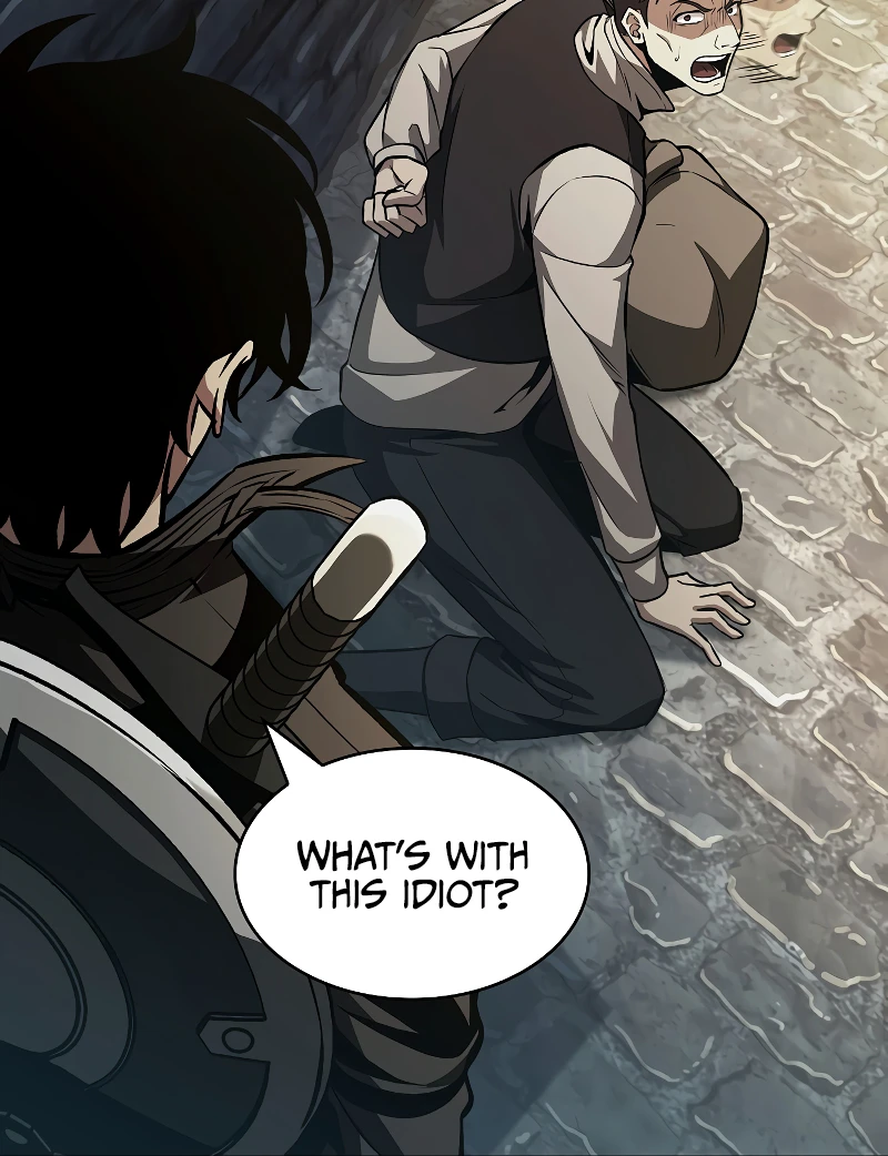 Read pick me up infinite gacha Manga Online