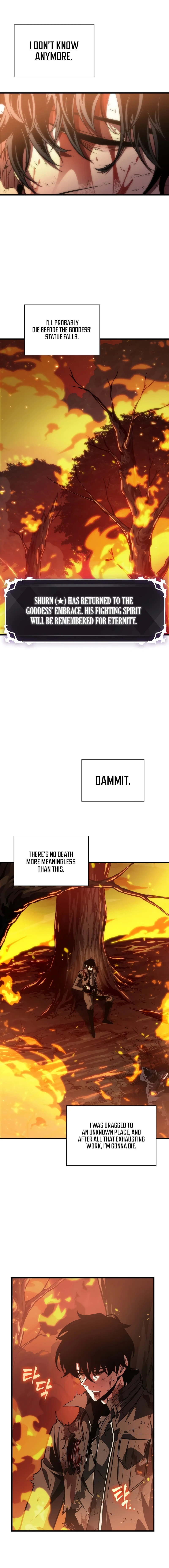 Read pick me up infinite gacha Manga Online