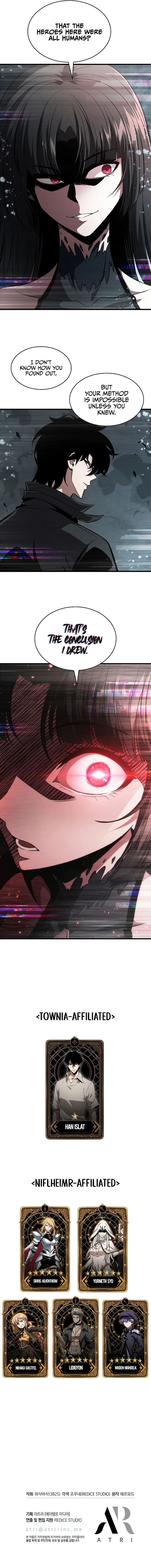 Read pick me up infinite gacha Manga Online