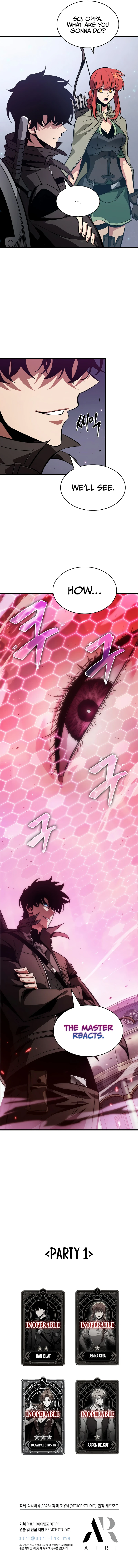 Read pick me up infinite gacha Manga Online