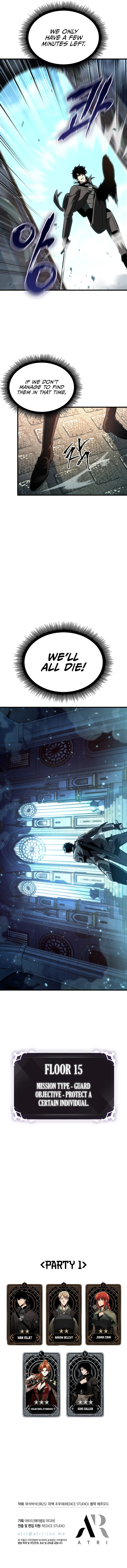 Read pick me up infinite gacha Manga Online