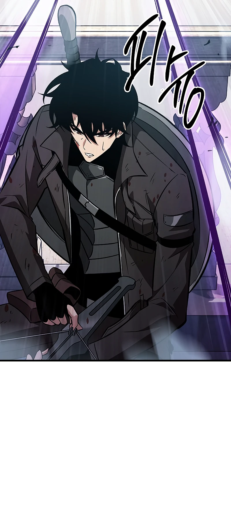 Read pick me up infinite gacha Manga Online