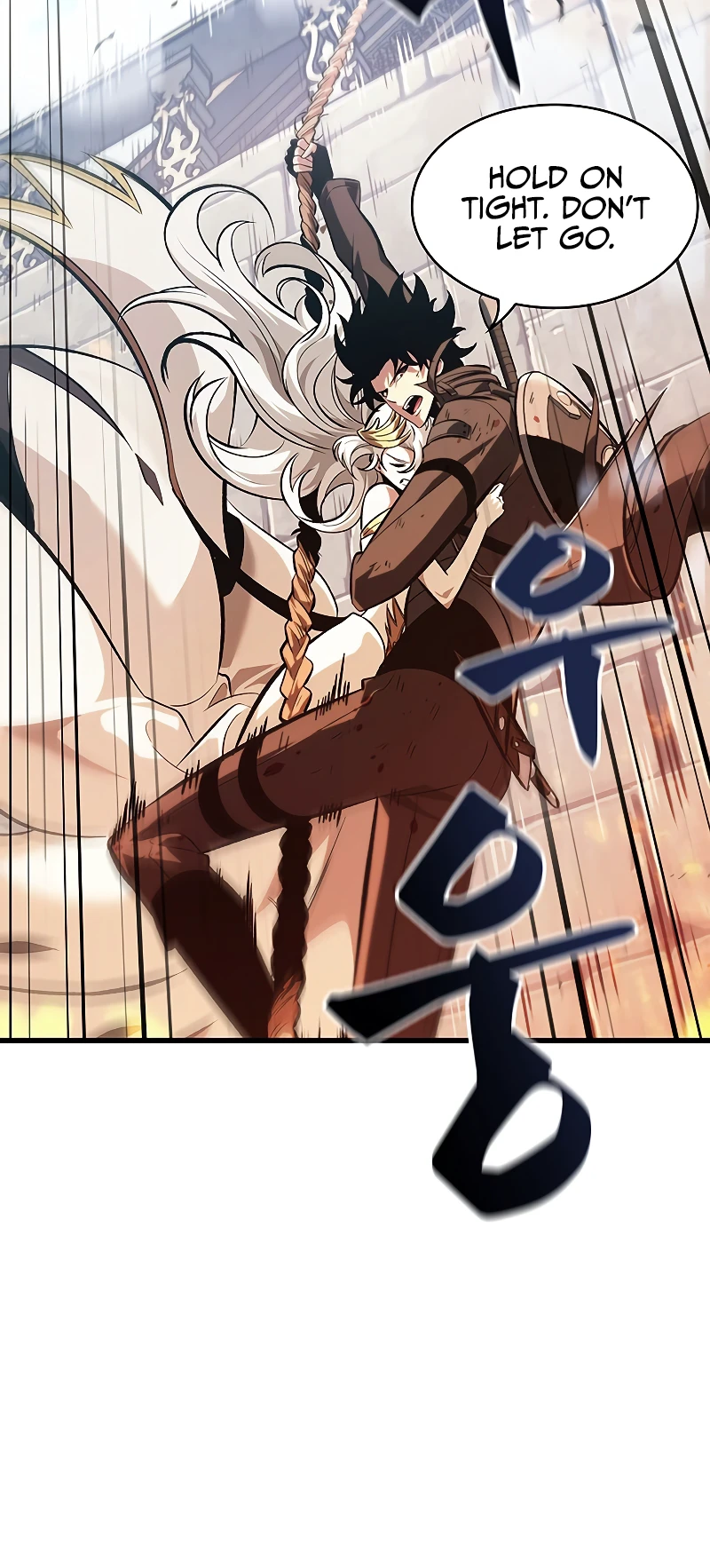 Read pick me up infinite gacha Manga Online