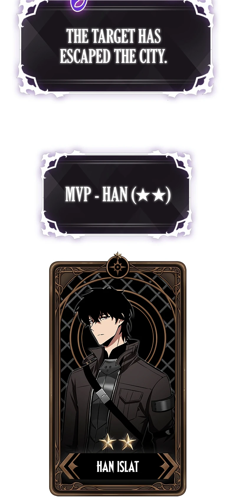 Read pick me up infinite gacha Manga Online