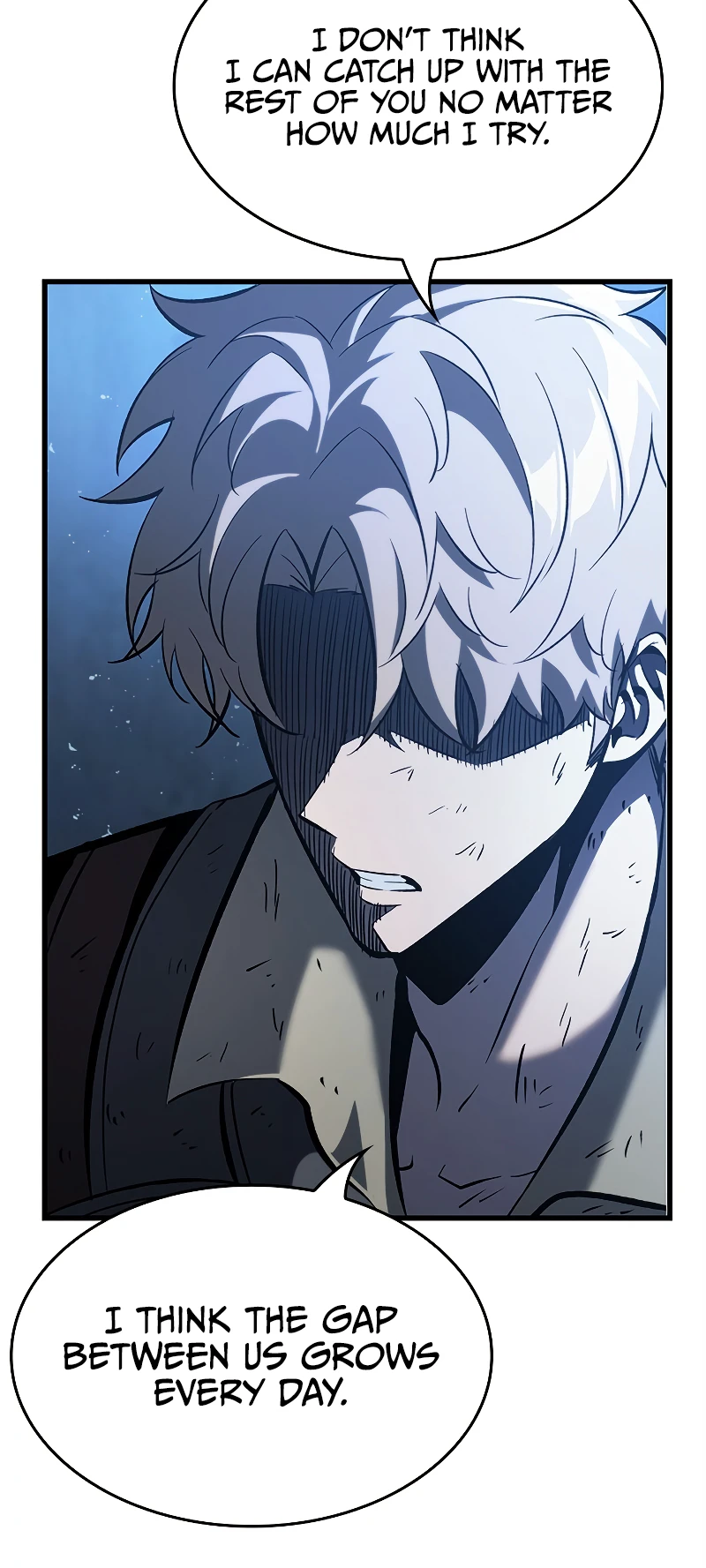 Read pick me up infinite gacha Manga Online