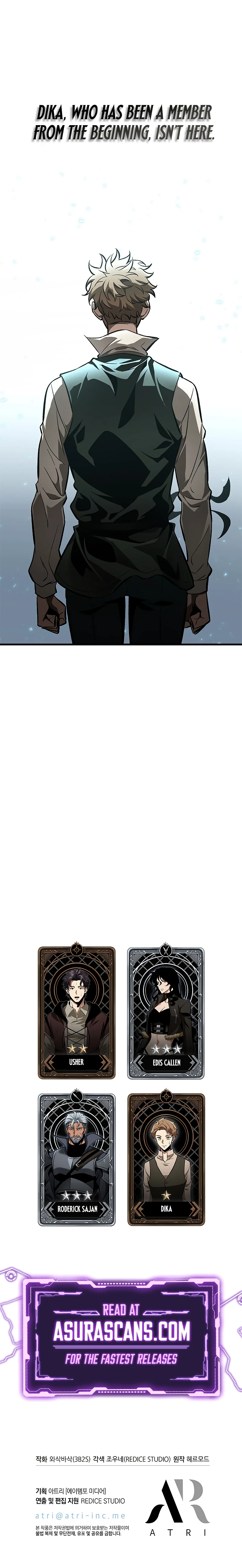 Read pick me up infinite gacha Manga Online