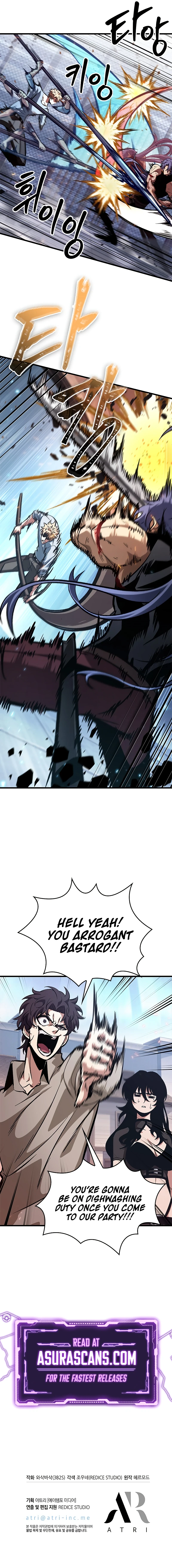 Read pick me up infinite gacha Manga Online