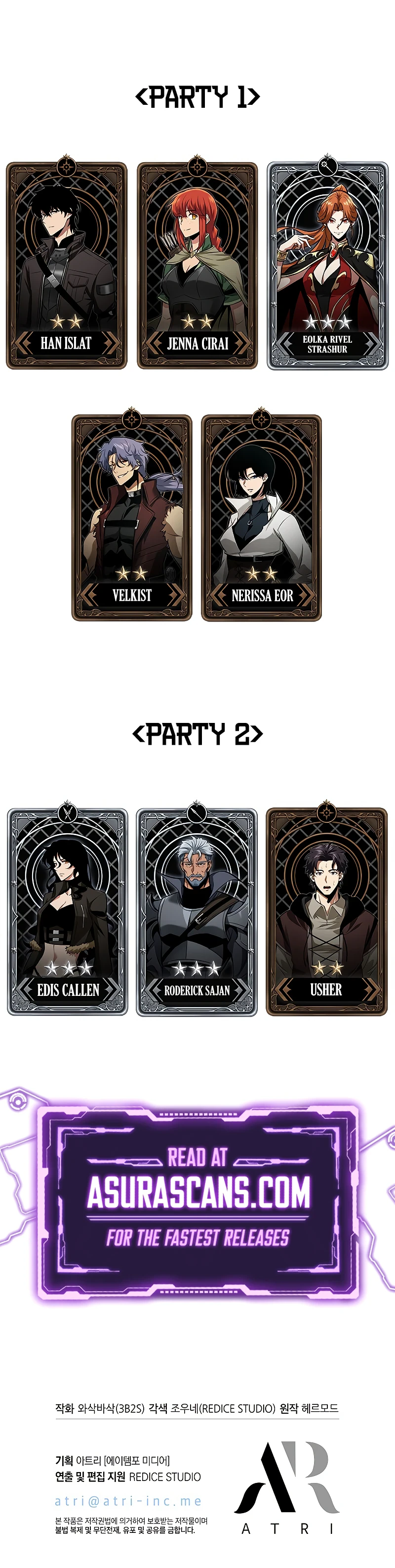 Read pick me up infinite gacha Manga Online