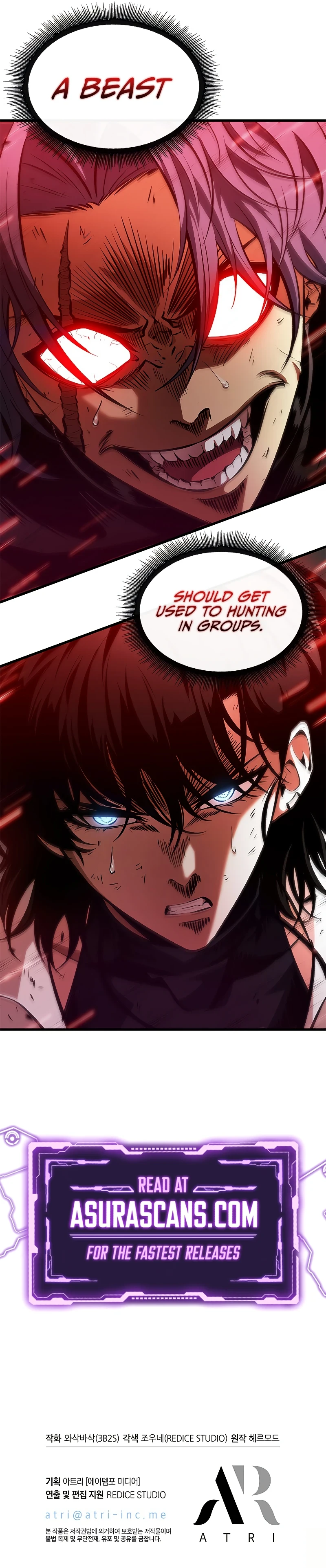 Read pick me up infinite gacha Manga Online