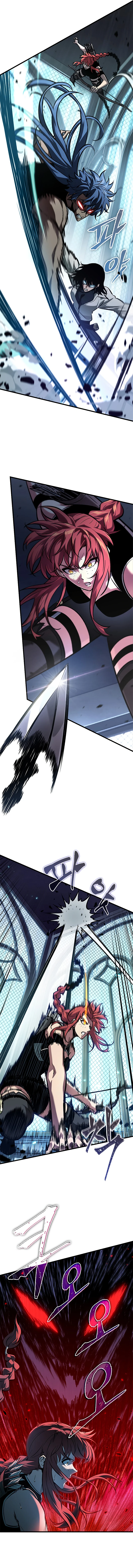 Read pick me up infinite gacha Manga Online