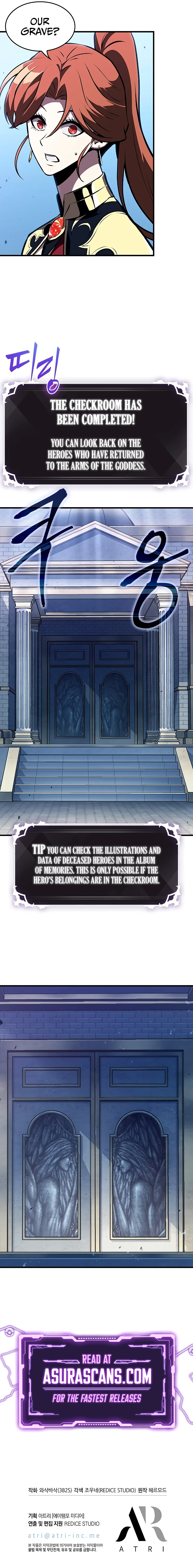 Read pick me up infinite gacha Manga Online