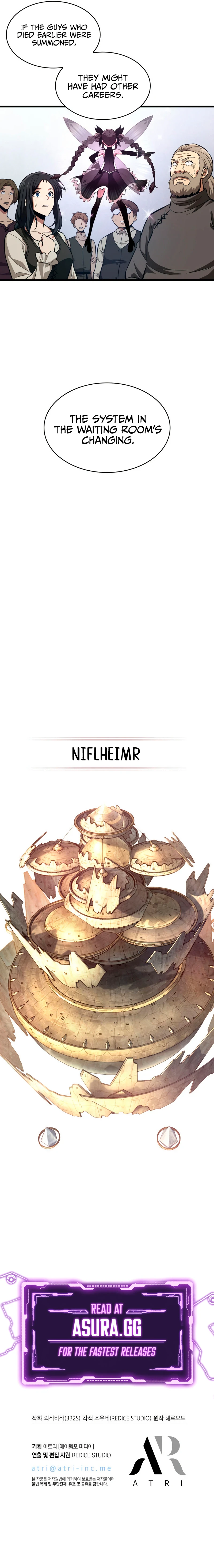 Read pick me up infinite gacha Manga Online