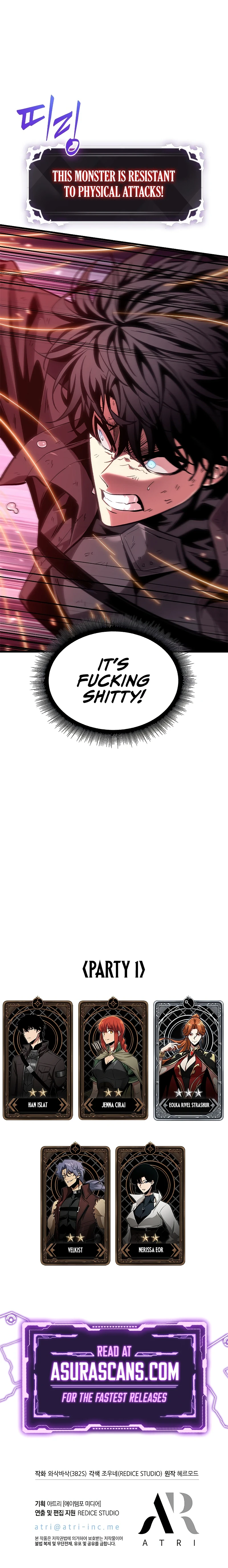 Read pick me up infinite gacha Manga Online