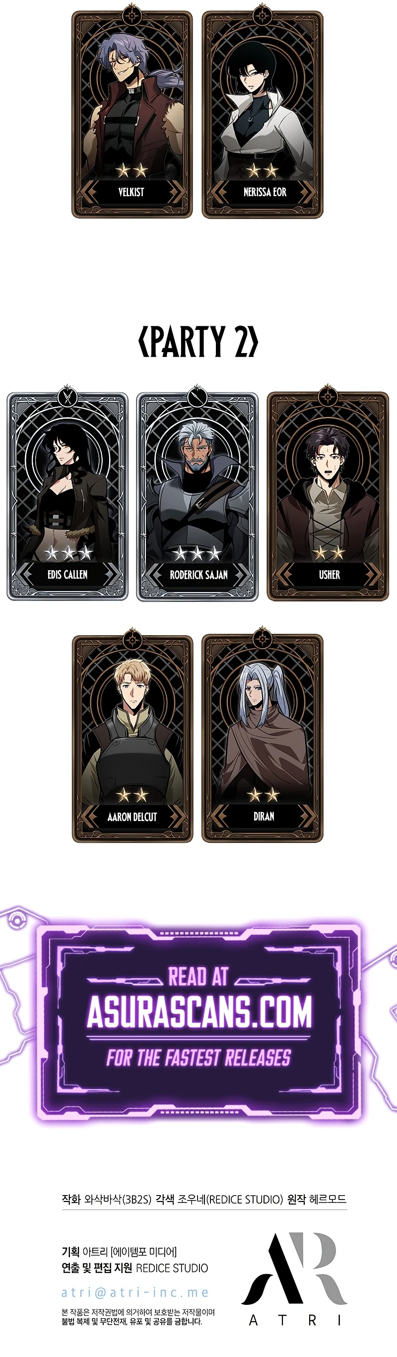 Read pick me up infinite gacha Manga Online